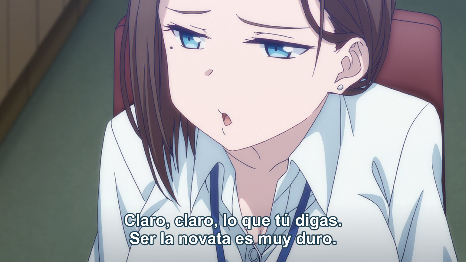 Getsuyoubi no Tawawa (Dakara Subs)